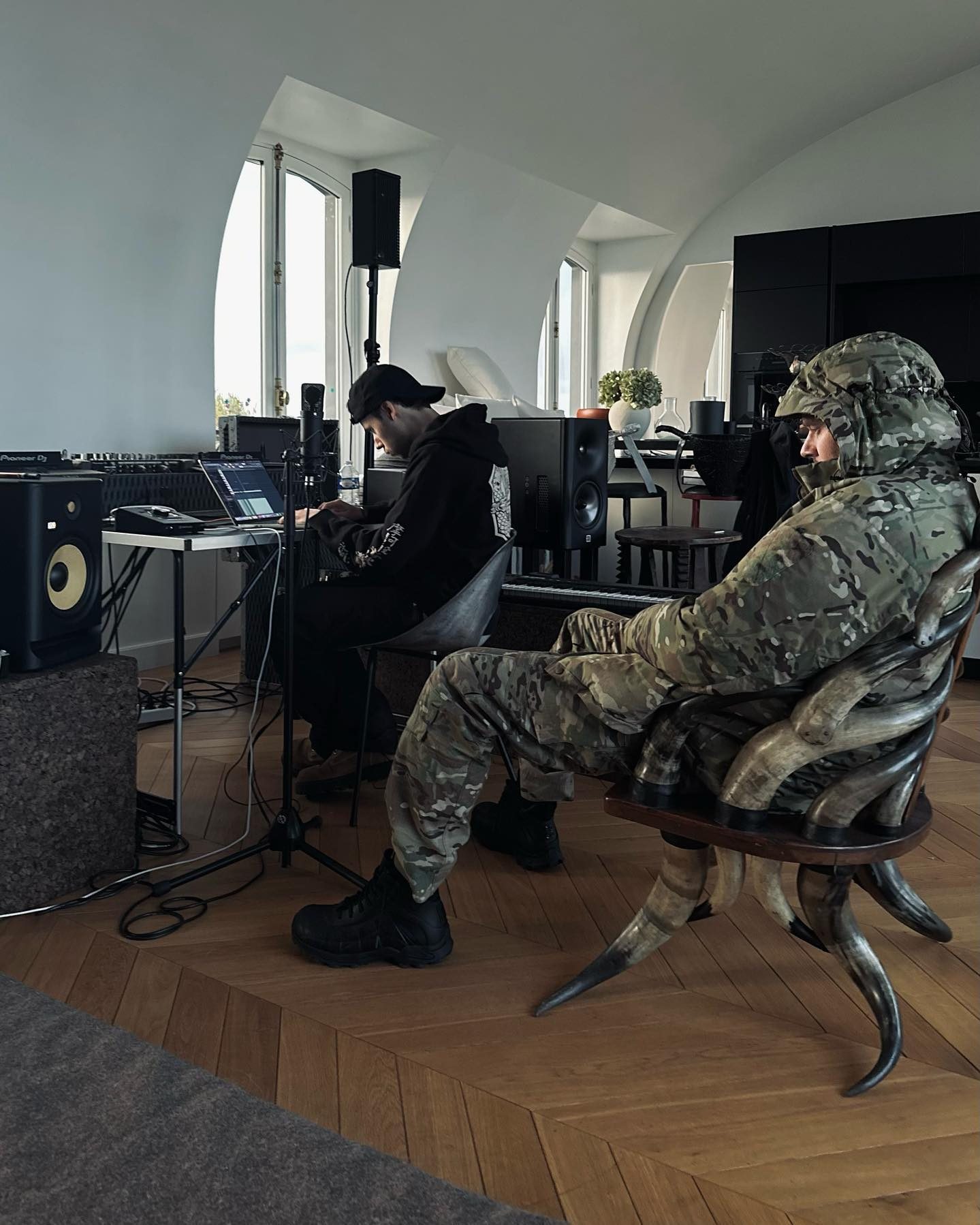 뭘 입어도 멋진 매튜형⚓ 이미지2