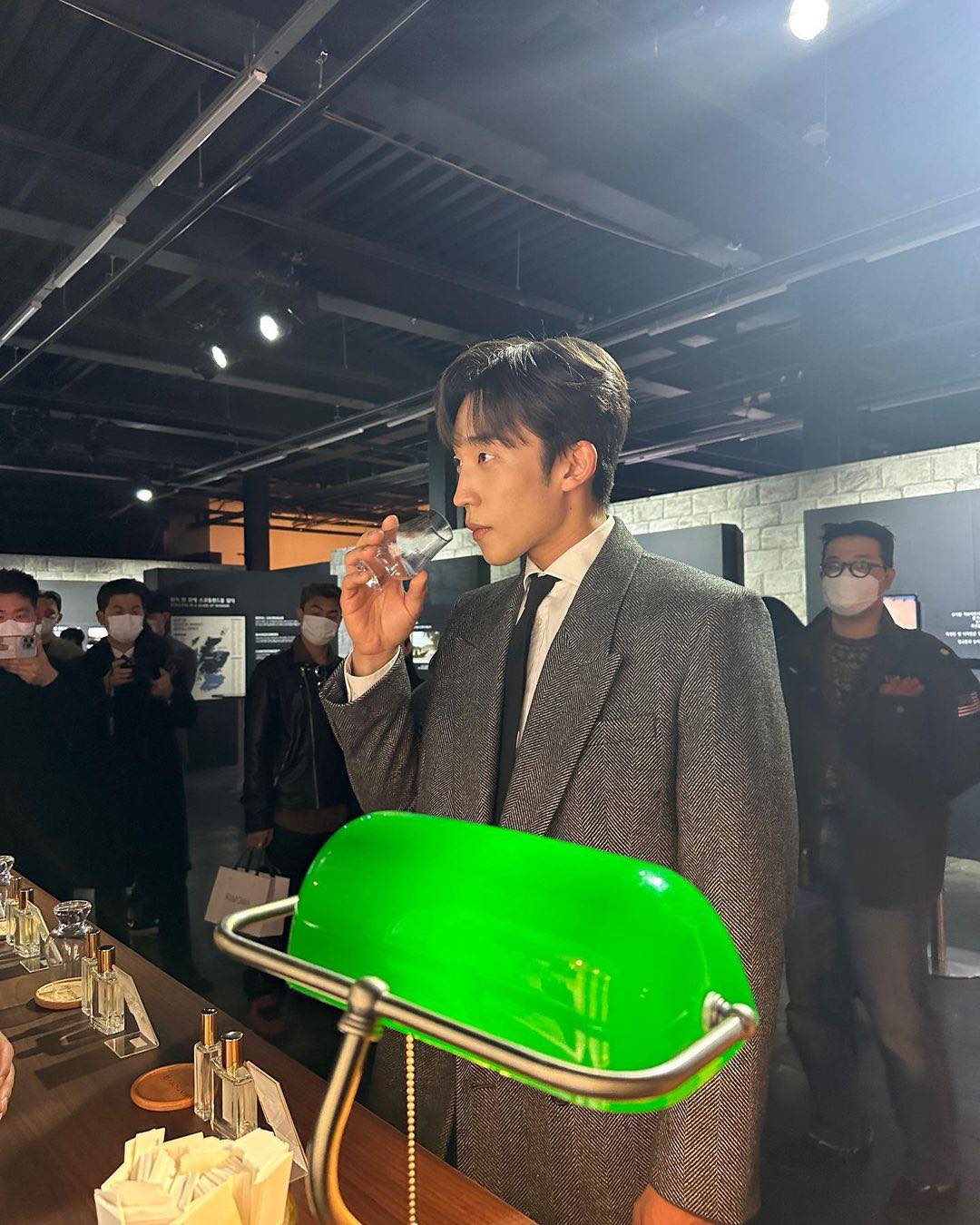 이상적인 이상이의 일상룩📸 이미지