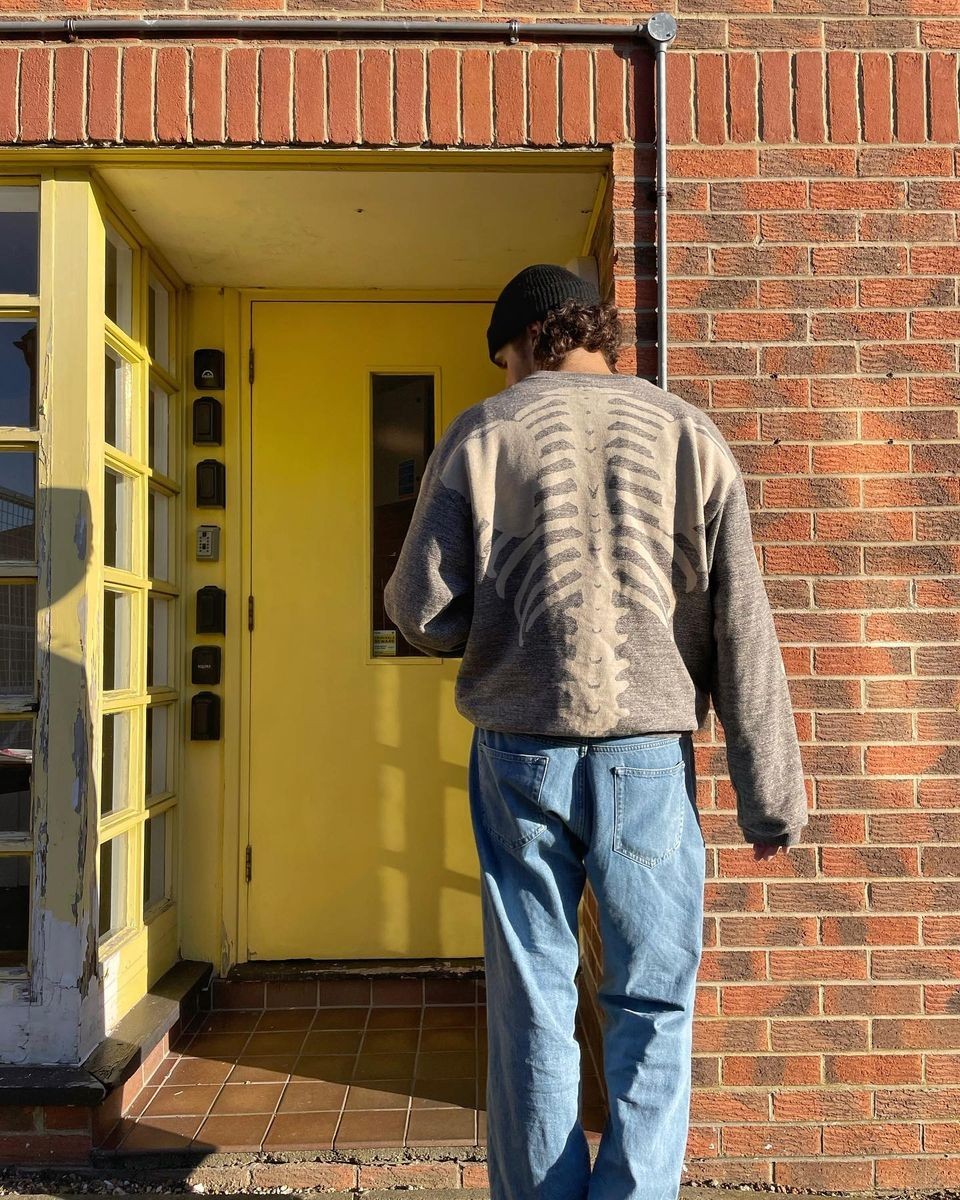 뼈피탈 좋아하시는 분 🙋🏻‍♂️🦴⁠ 이미지