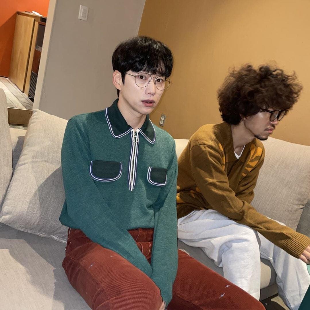 권정열의 스타일링😎 이미지4