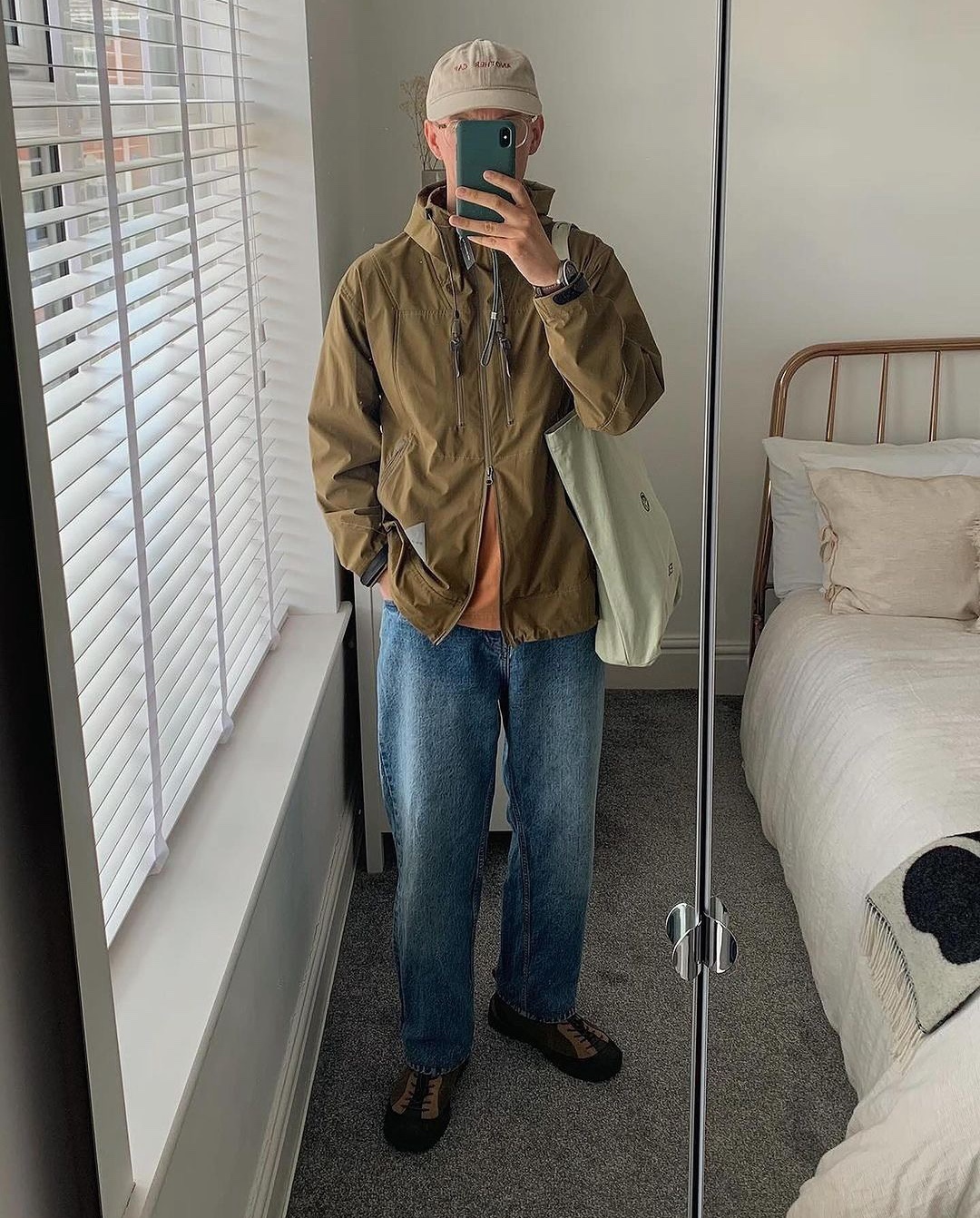 킨 재스퍼🥾 깔쌈하니 예쁘노​ 이미지5