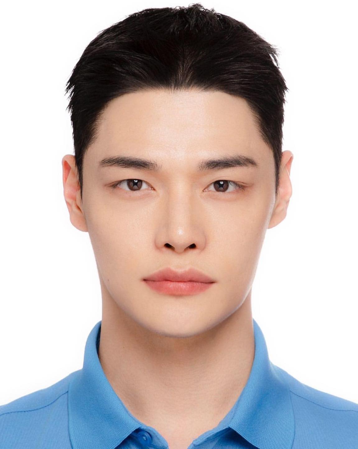 여름맞이 헤어라인 정리💇‍♂️ 이미지"