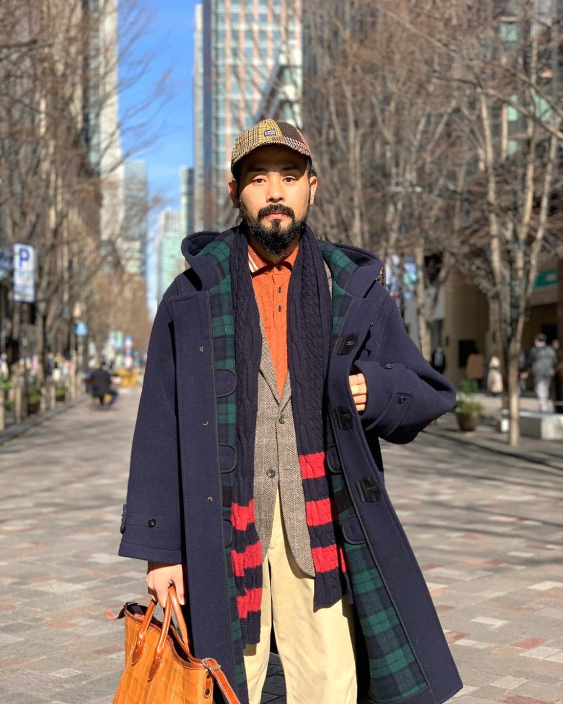 빔즈 바이어의 일상룩📔📷 이미지
