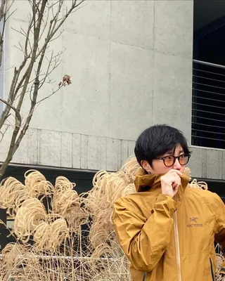 그들의 스포티 코디🏸 이미지"