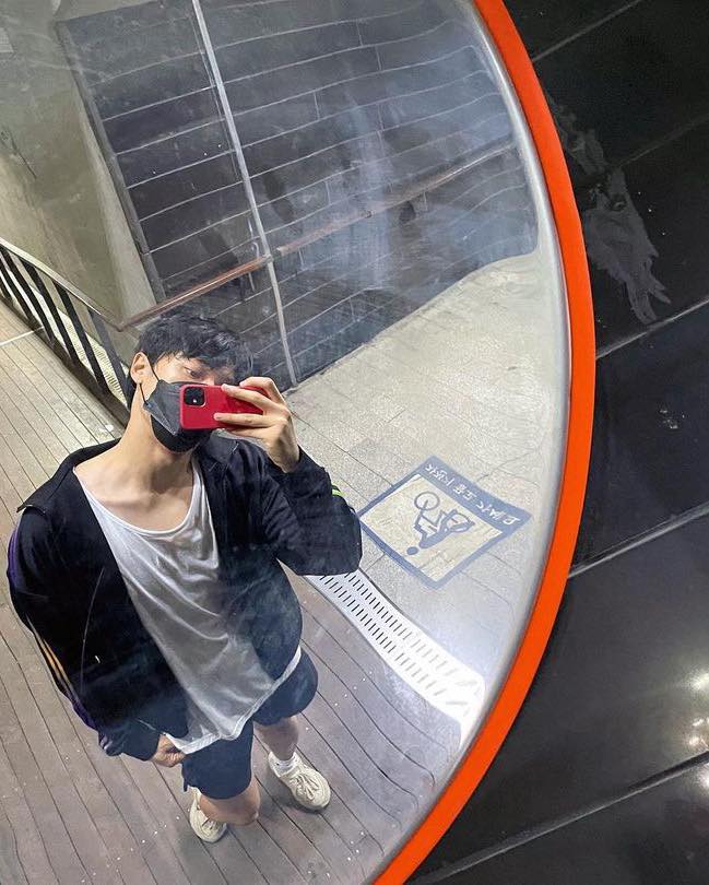 당신의 러닝룩은🏃🏻‍♂️ 이미지5