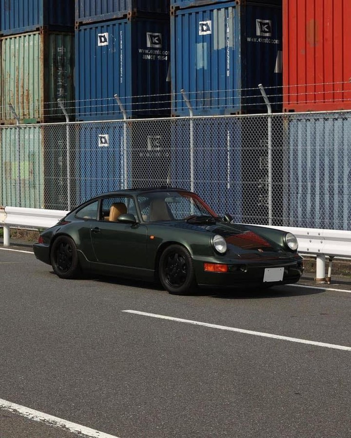 가슴뛰게하는 빈티지 매물🚗 이미지
