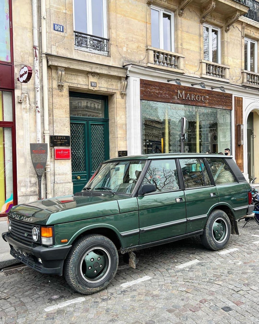 남자의 버킷 : SUV🚙 이미지6