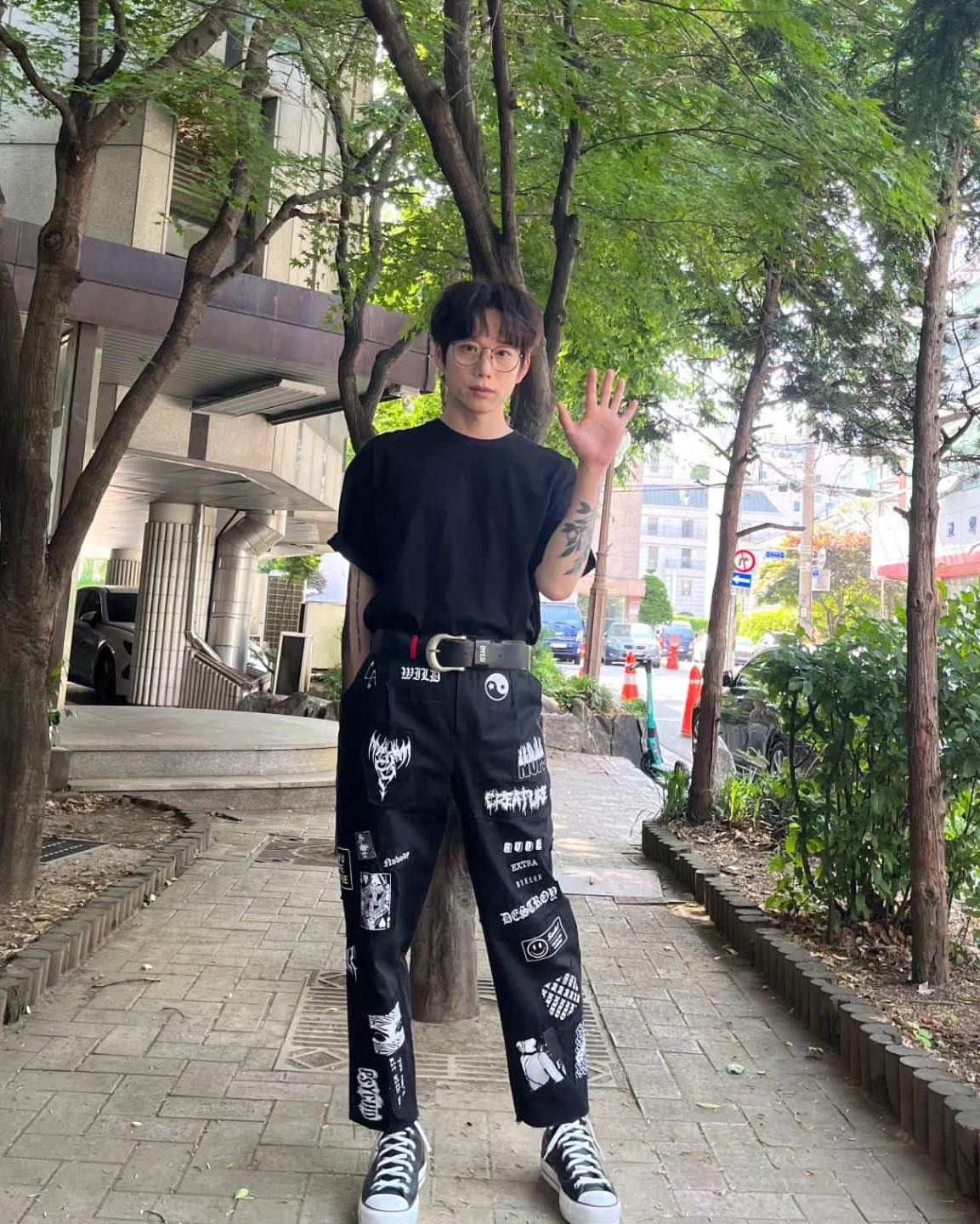 대학 행사 코디 장인🎊 이미지7