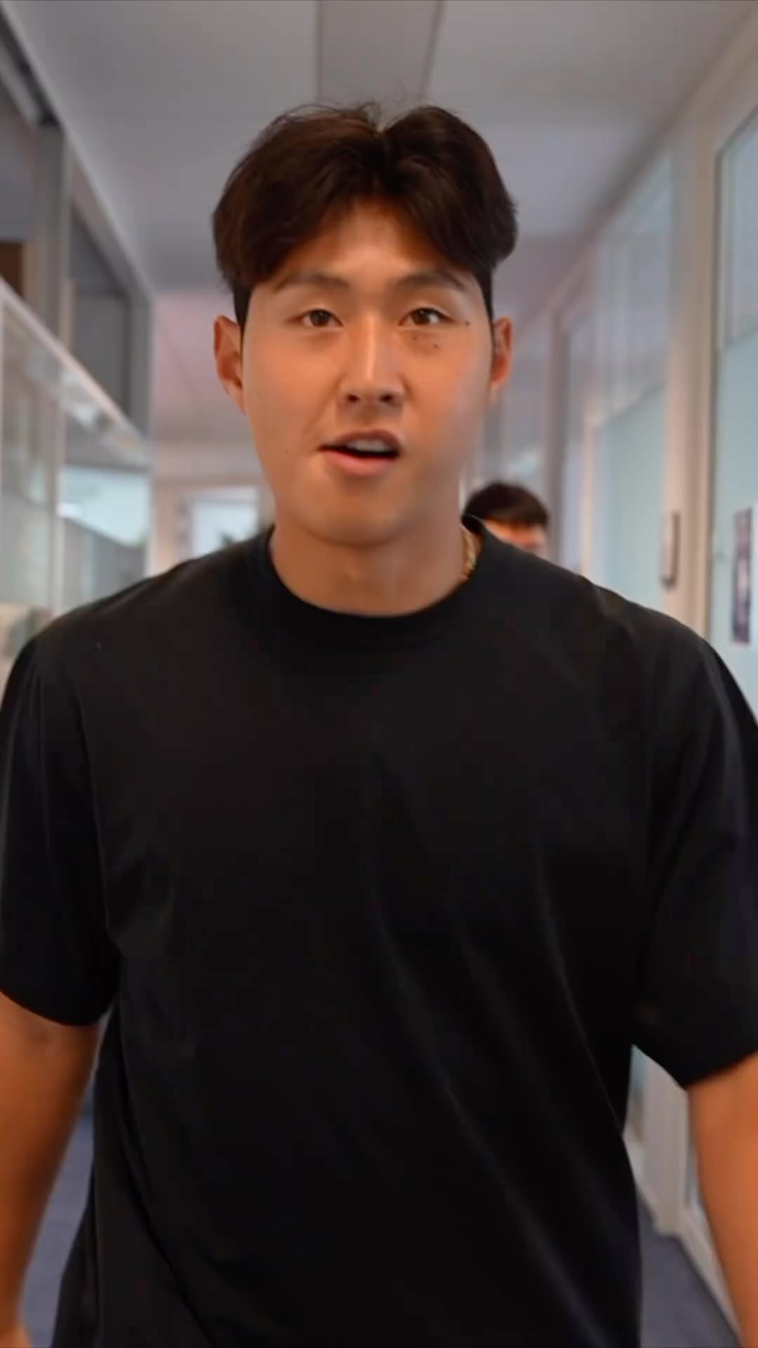 강인형님 PSG 입단🇫🇷⚽️🫡 이미지"