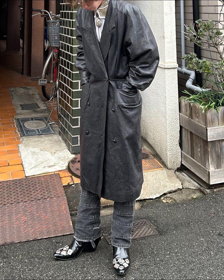 토가의 번뜩이는 실버 디테일⚡️ 이미지3