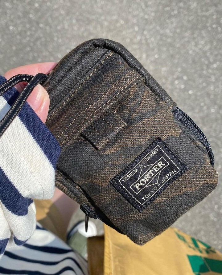 거를 타선 없는 포터백 라인업💪🏼 이미지2