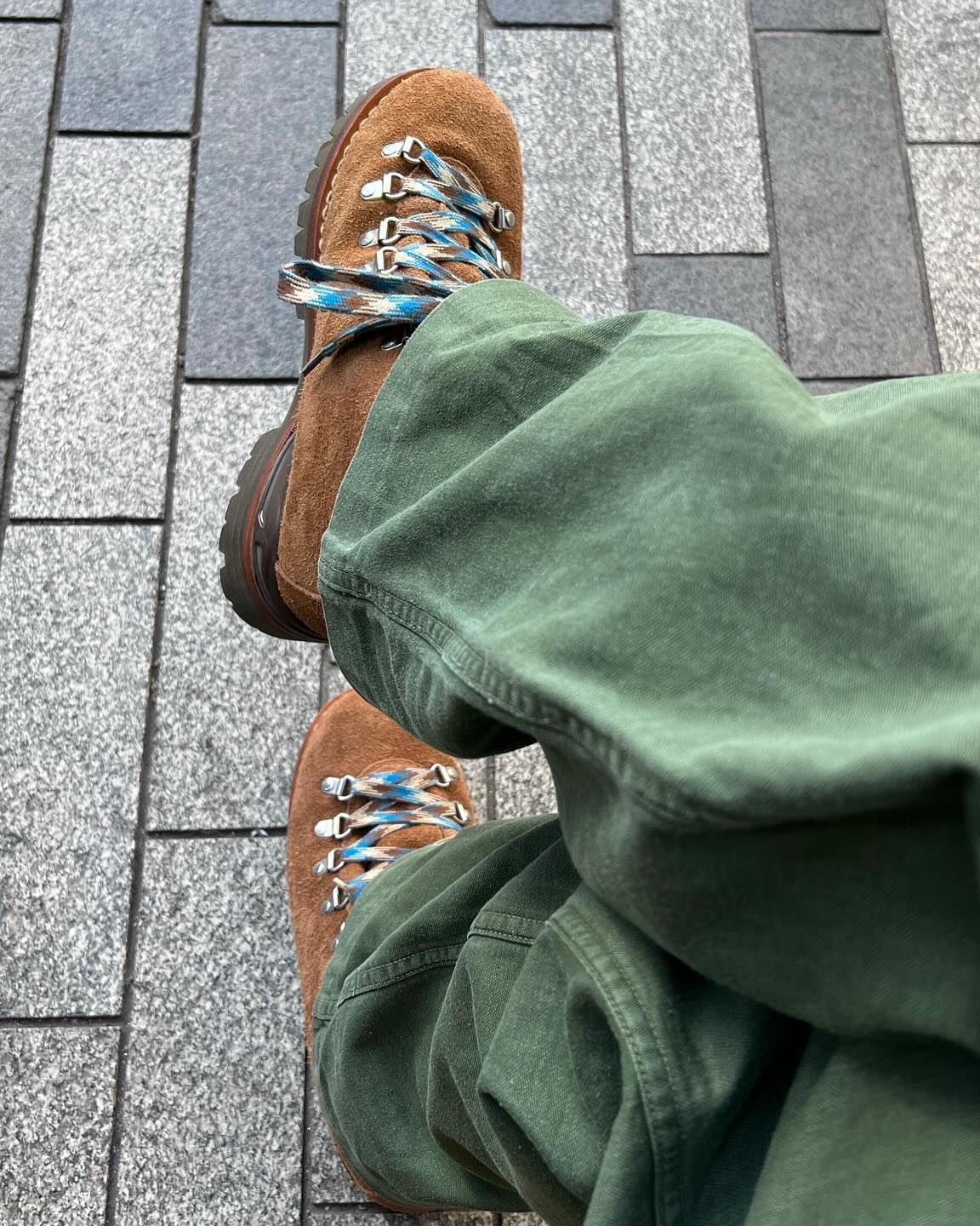 잘 만든 부츠 부럽🥾 이미지2