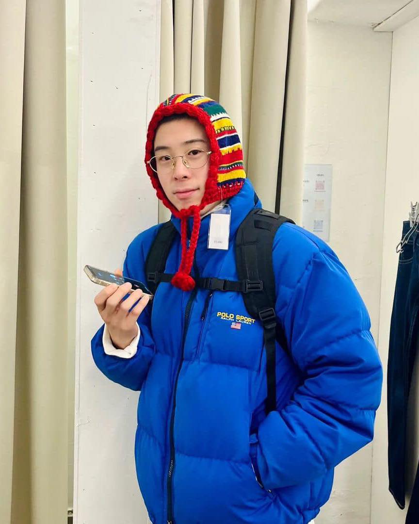 간편하게 메는 백팩으로 딱🎒 이미지