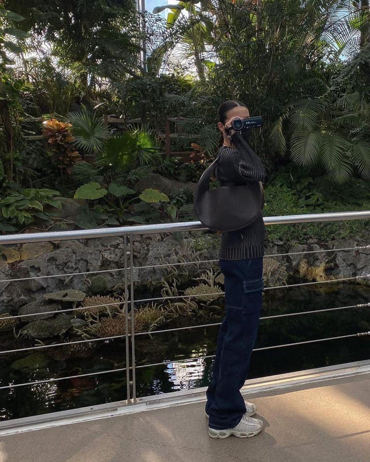 데일리 카고 한번 도전해봐🤠🤎 이미지1