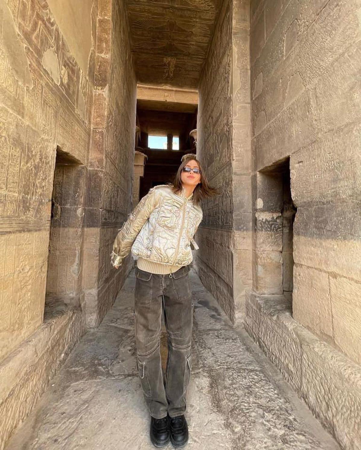 데일리 카고 한번 도전해봐🤠🤎 이미지3