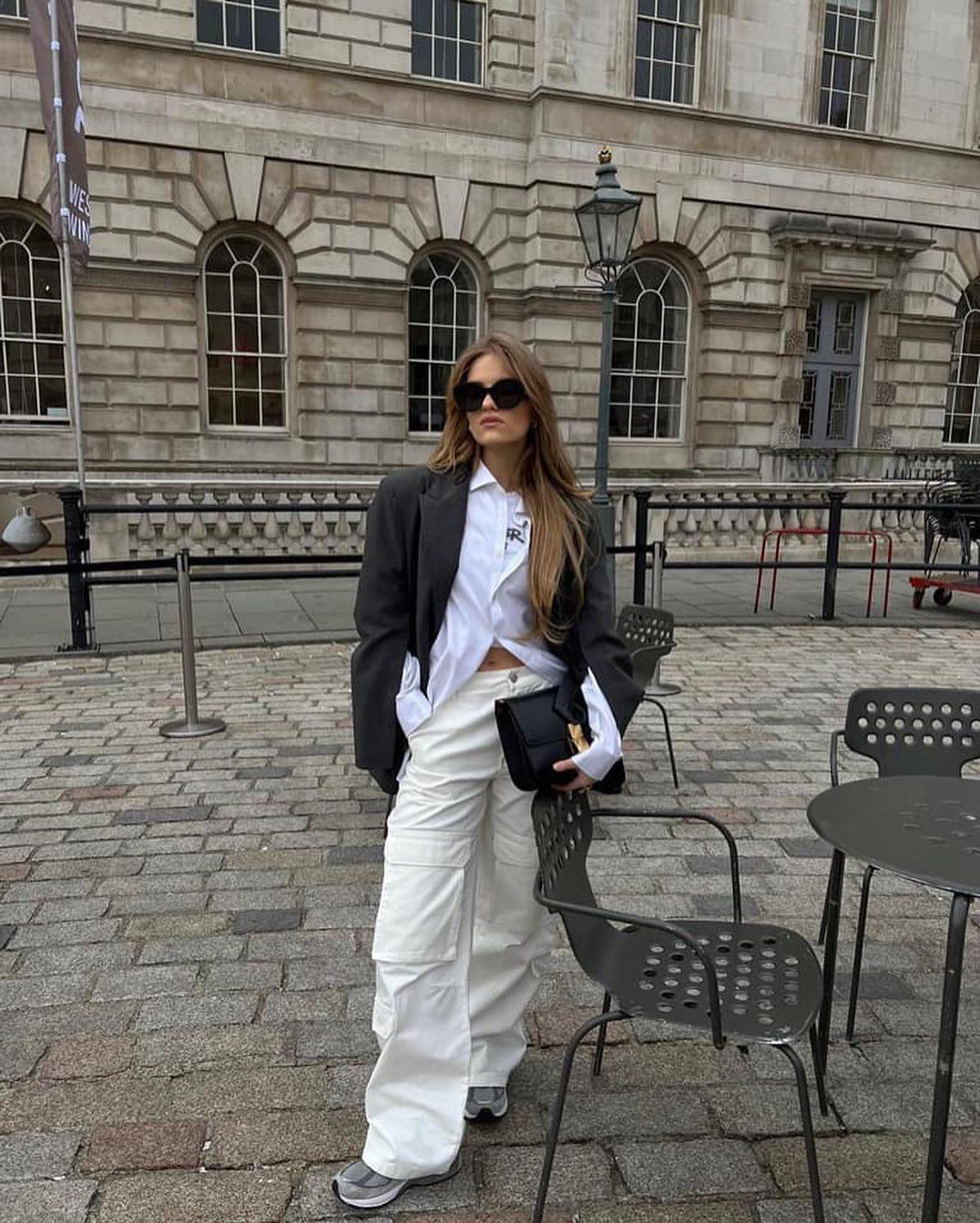 데일리 카고 한번 도전해봐🤠🤎 이미지4