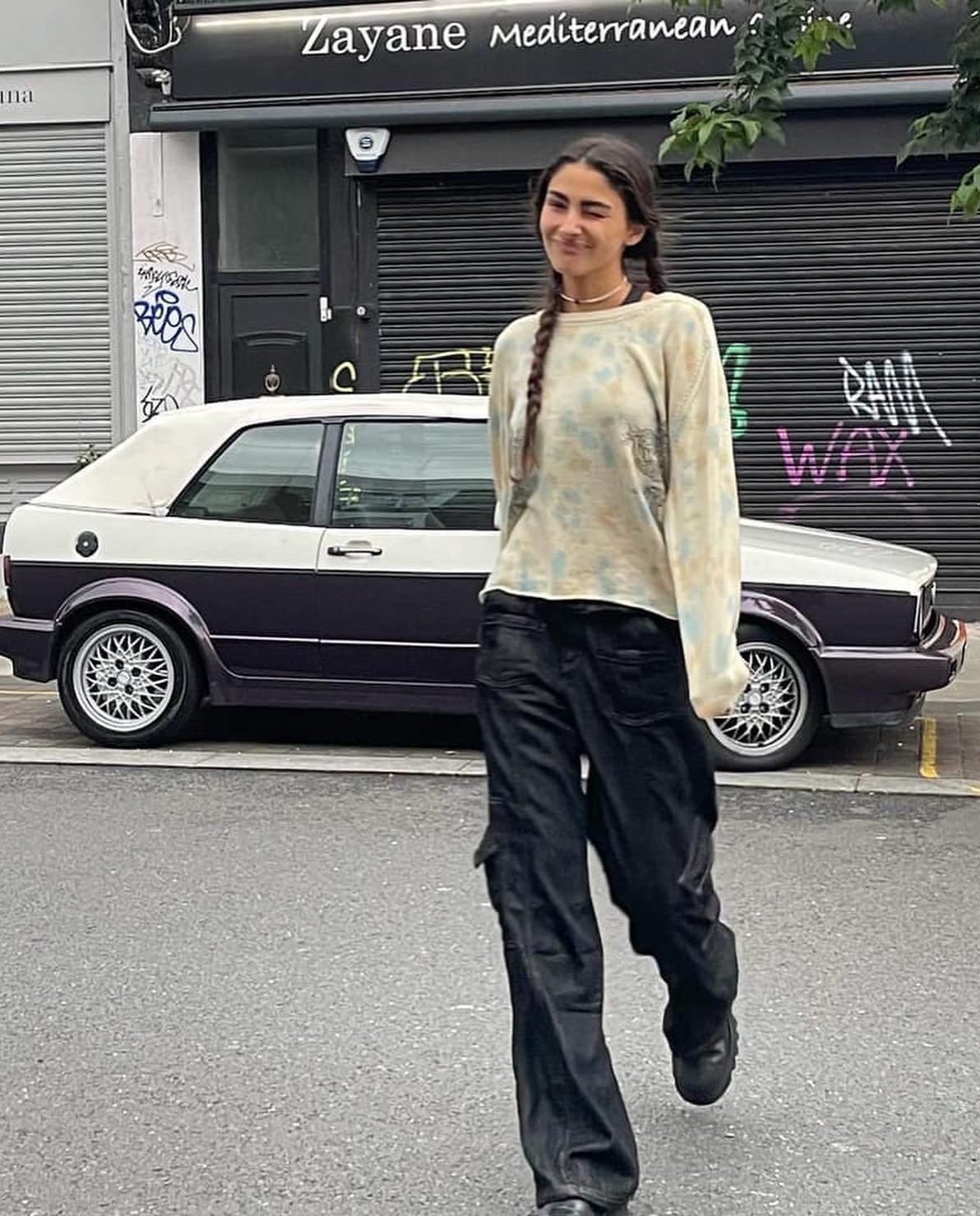 데일리 카고 한번 도전해봐🤠🤎 이미지6