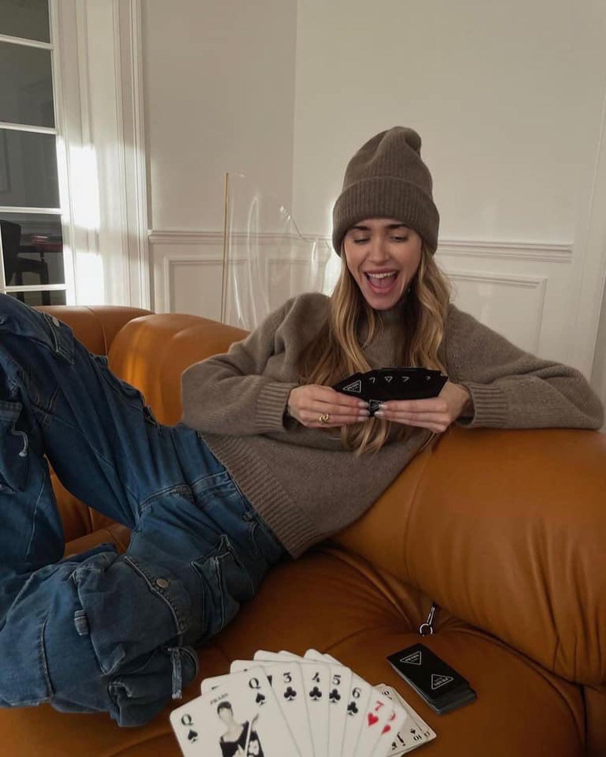 데일리 카고 한번 도전해봐🤠🤎 이미지7