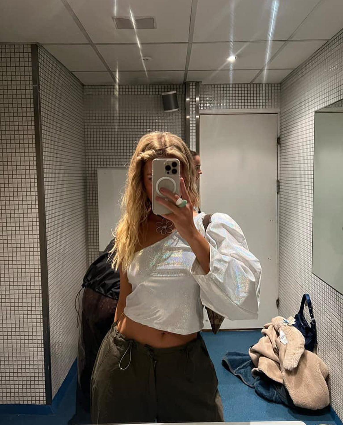 올해는 로우웨이스트로🔥💪 이미지6