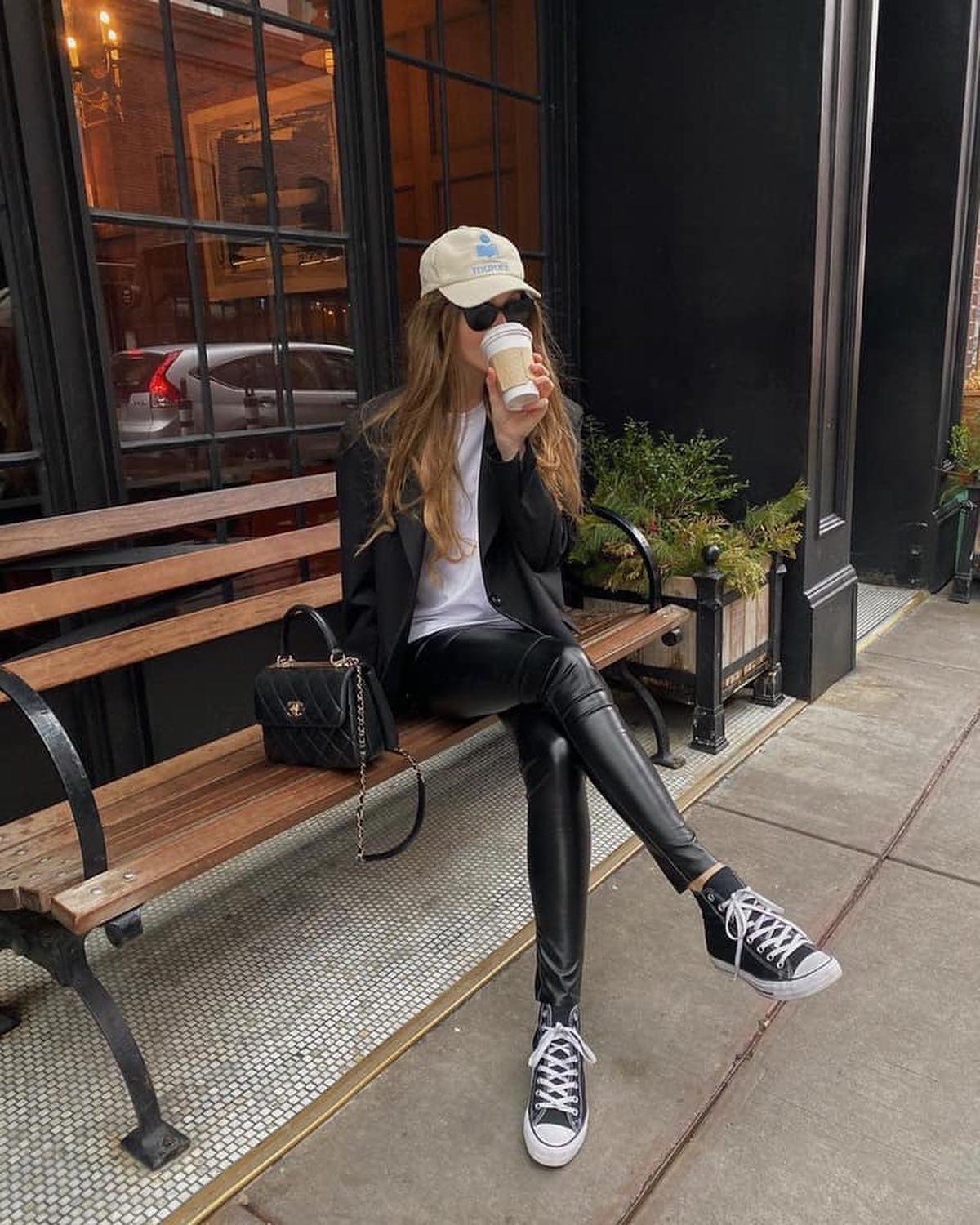 컨버스 신기 @요렇게👍🏻💚 이미지6