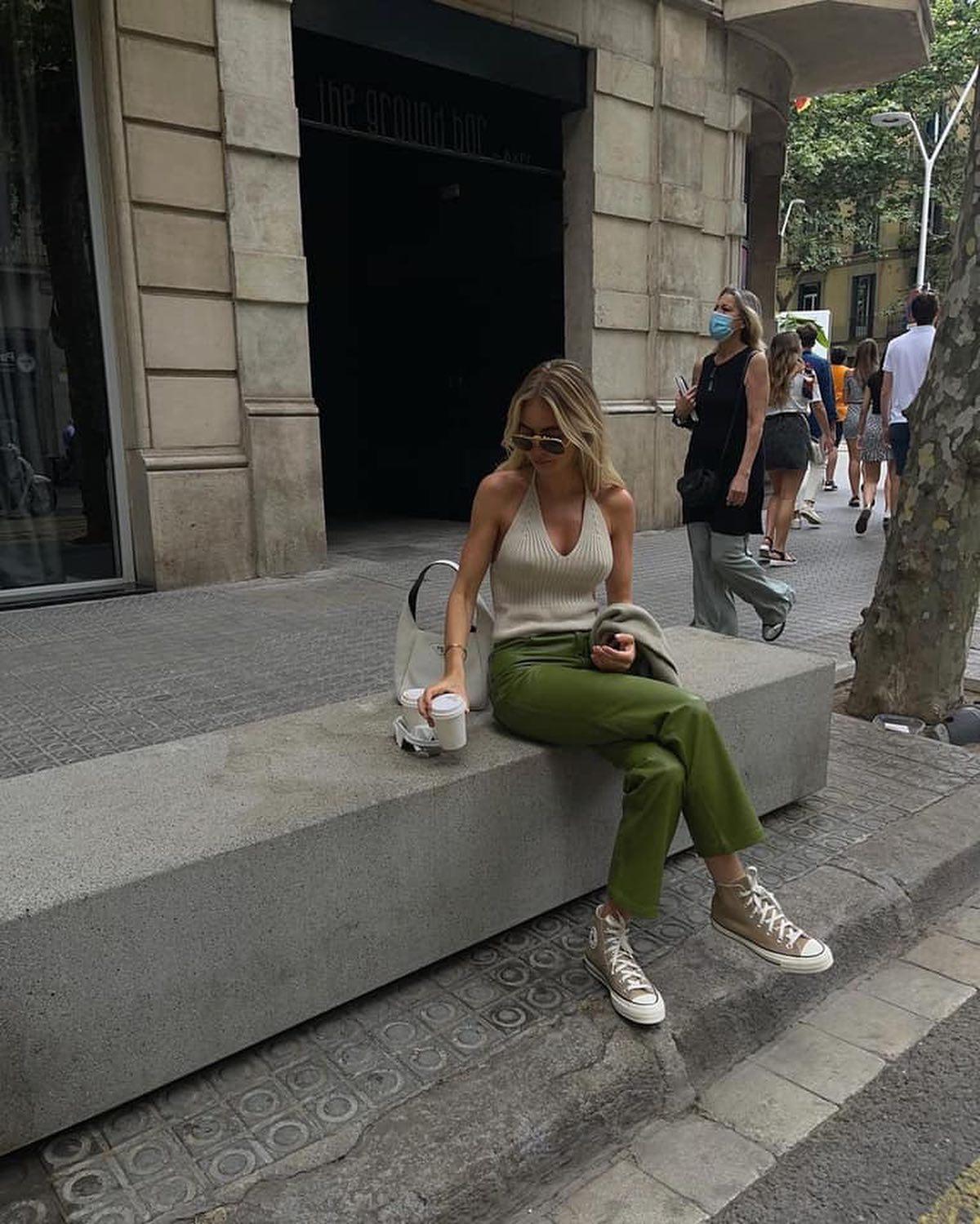 컨버스 신기 @요렇게👍🏻💚 이미지7