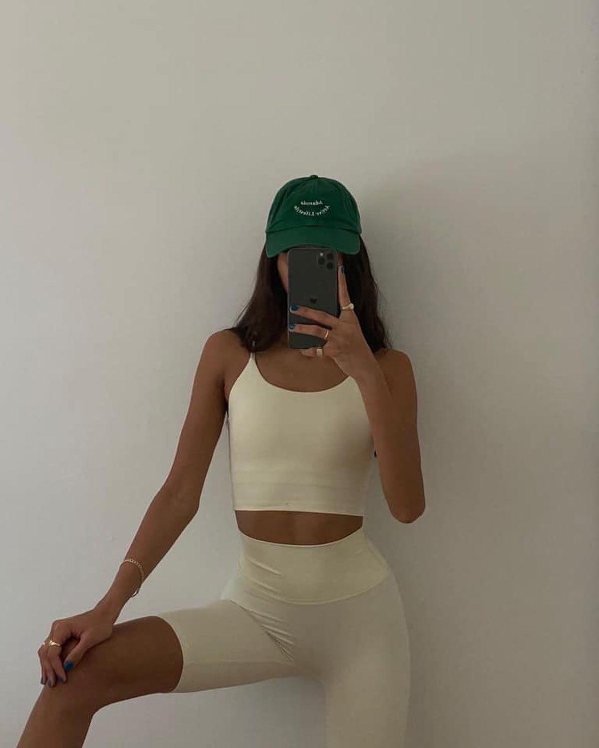 여름 레깅스 @요렇게 입고 운동🏃🏻‍♀️ 이미지2