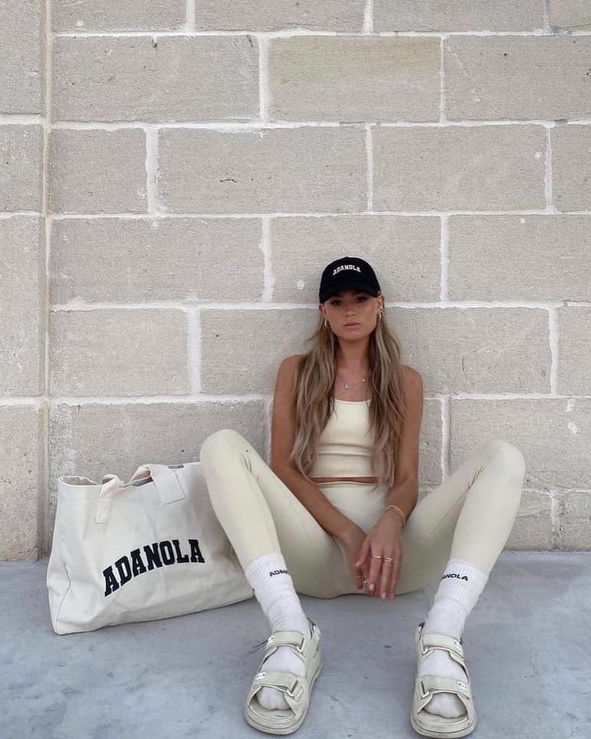 여름 레깅스 @요렇게 입고 운동🏃🏻‍♀️ 이미지4