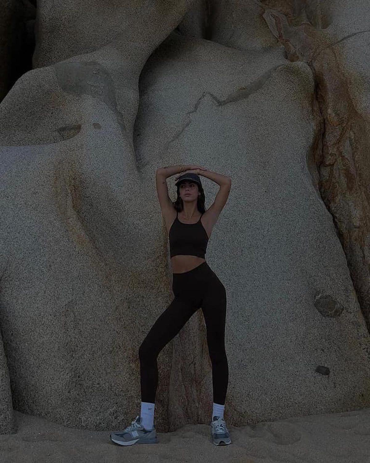 여름 레깅스 @요렇게 입고 운동🏃🏻‍♀️ 이미지7