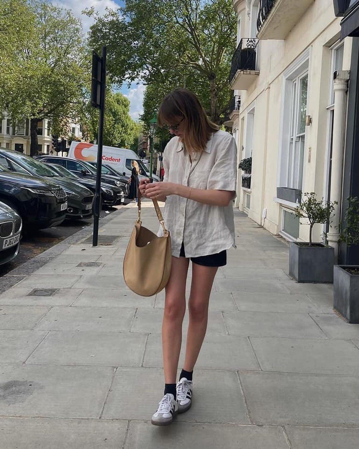 더우니까 미니멀하게💙📸✨ 이미지6