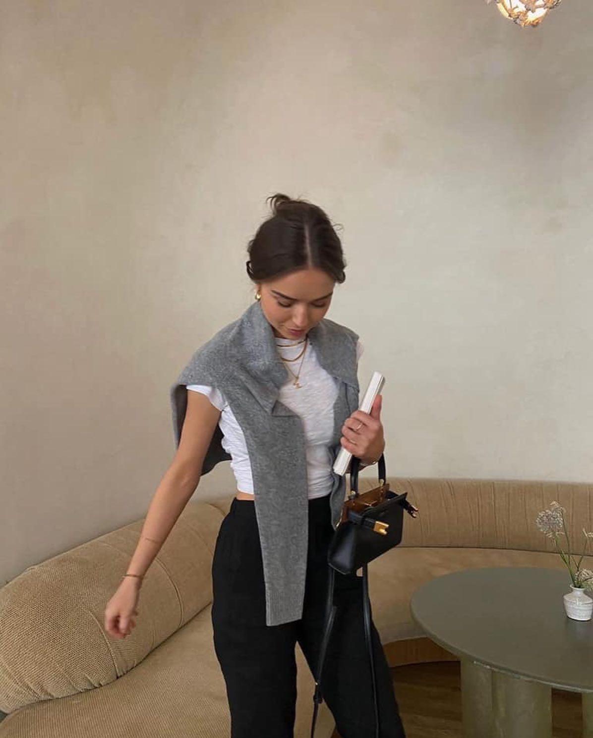 귀여운 미니백 들기🛍💗 이미지3