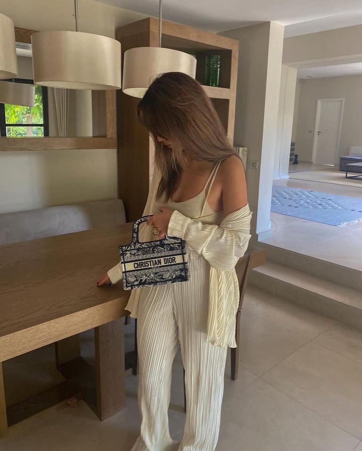 귀여운 미니백 들기🛍💗 이미지6