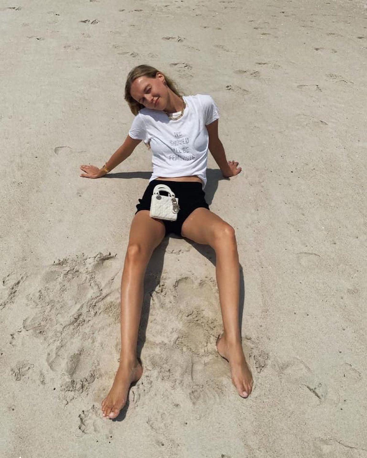 귀여운 미니백 들기🛍💗 이미지7