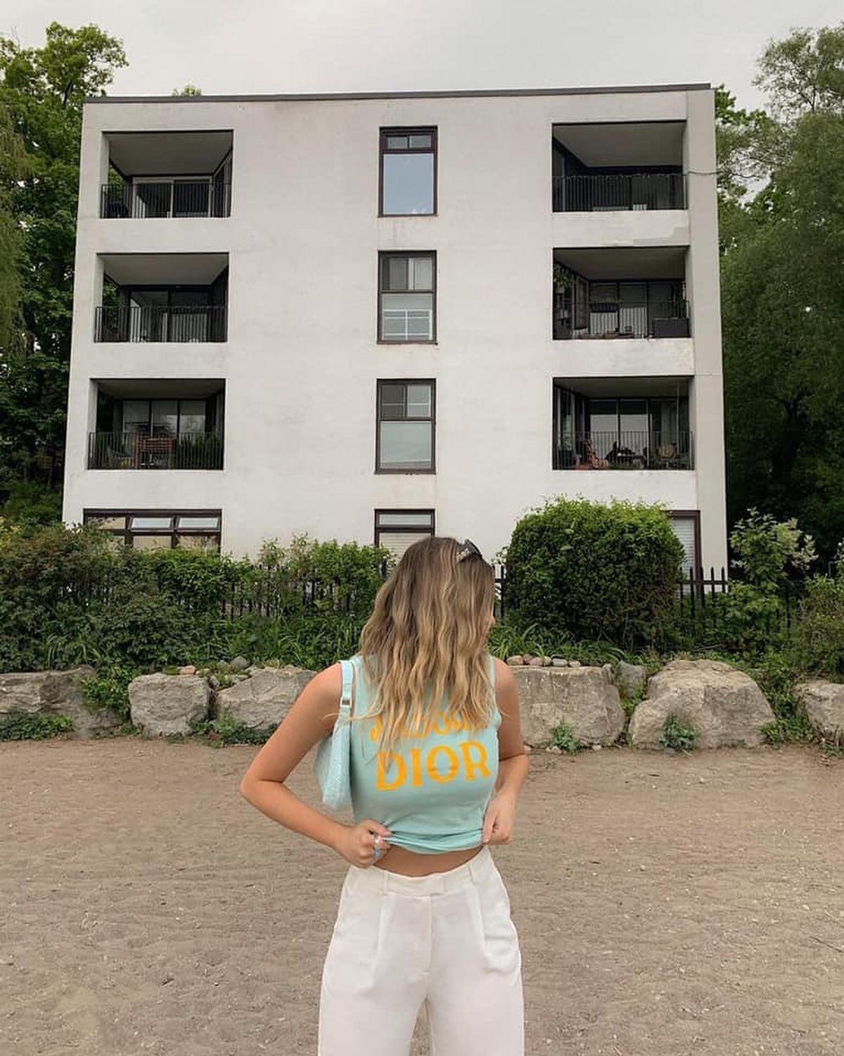 여름엔 슬랙스도 화사하게🍧💖 이미지5