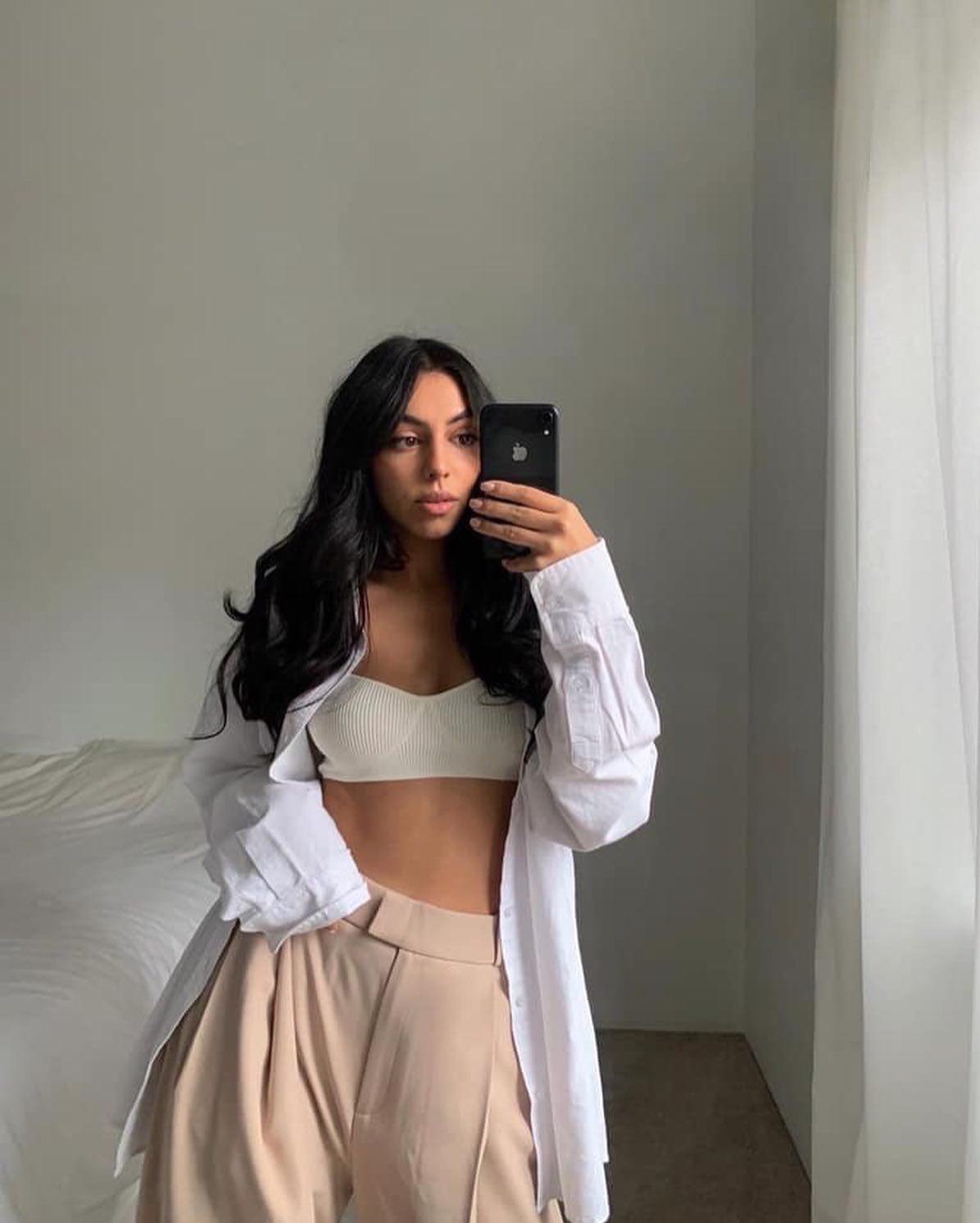 여름엔 흰셔츠 @요렇게🤍🌊 이미지7