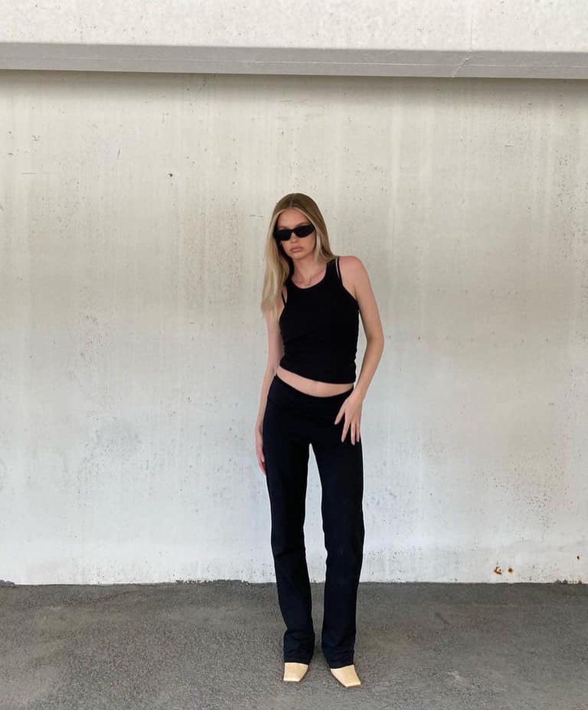 블랙으로 미니멀하게🖤 이미지2