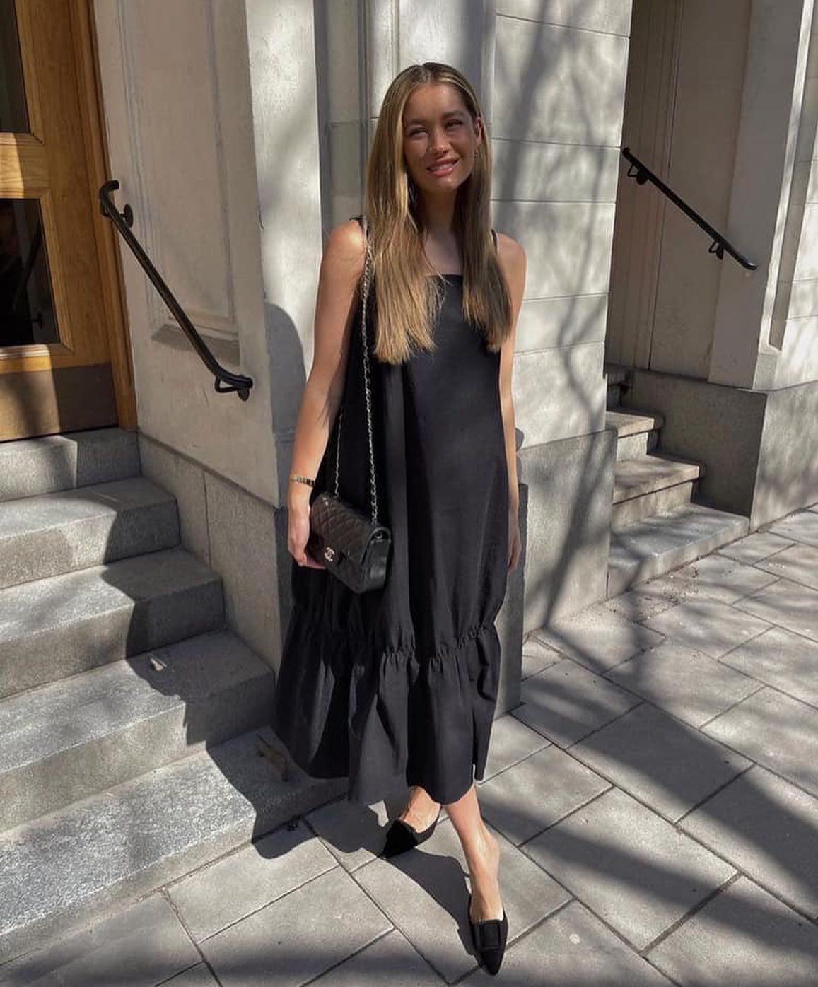 블랙으로 미니멀하게🖤 이미지3