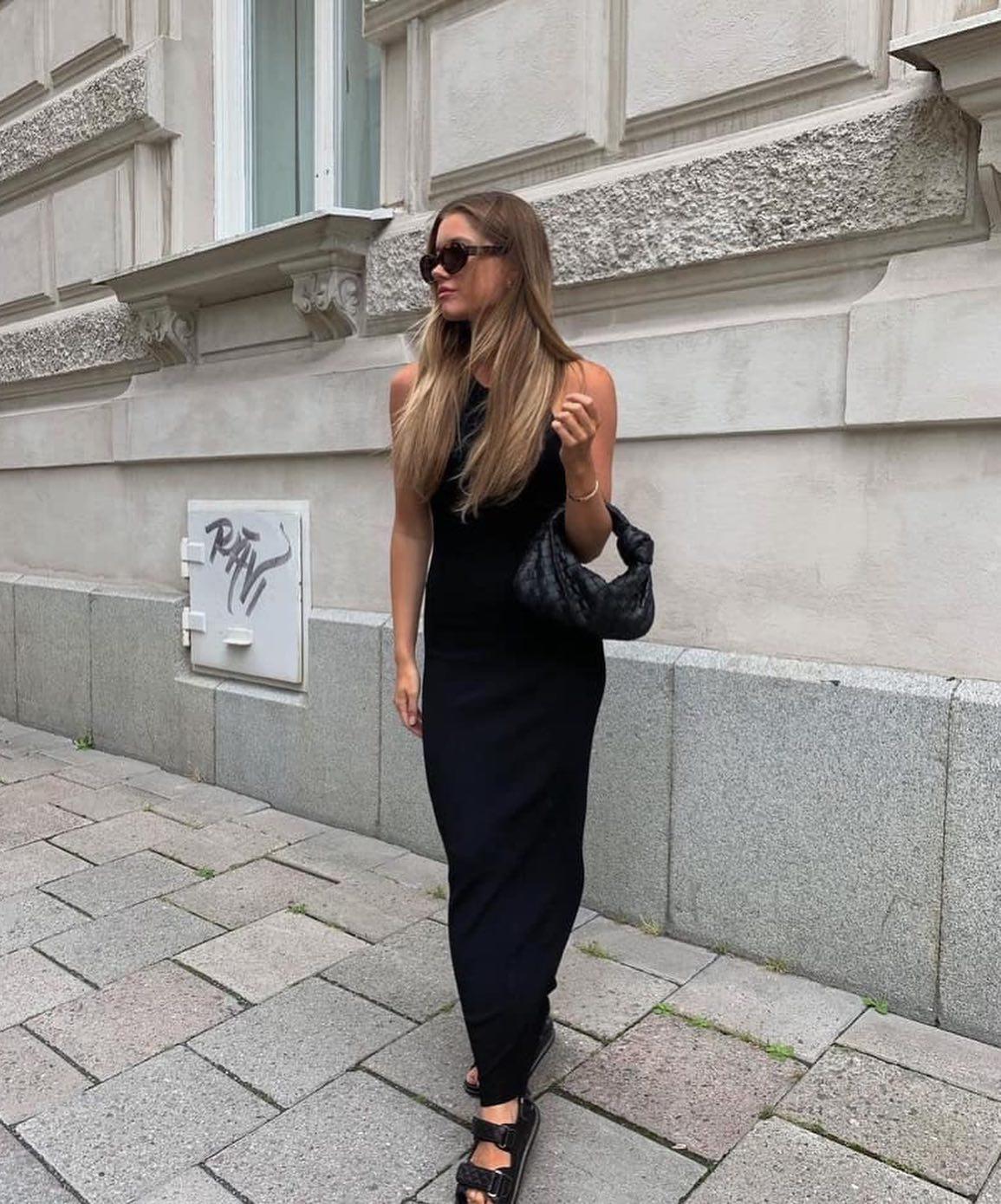 블랙으로 미니멀하게🖤 이미지5