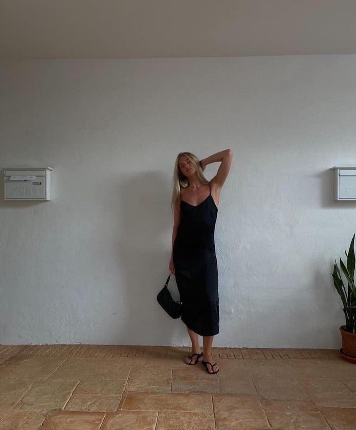 블랙으로 미니멀하게🖤 이미지8