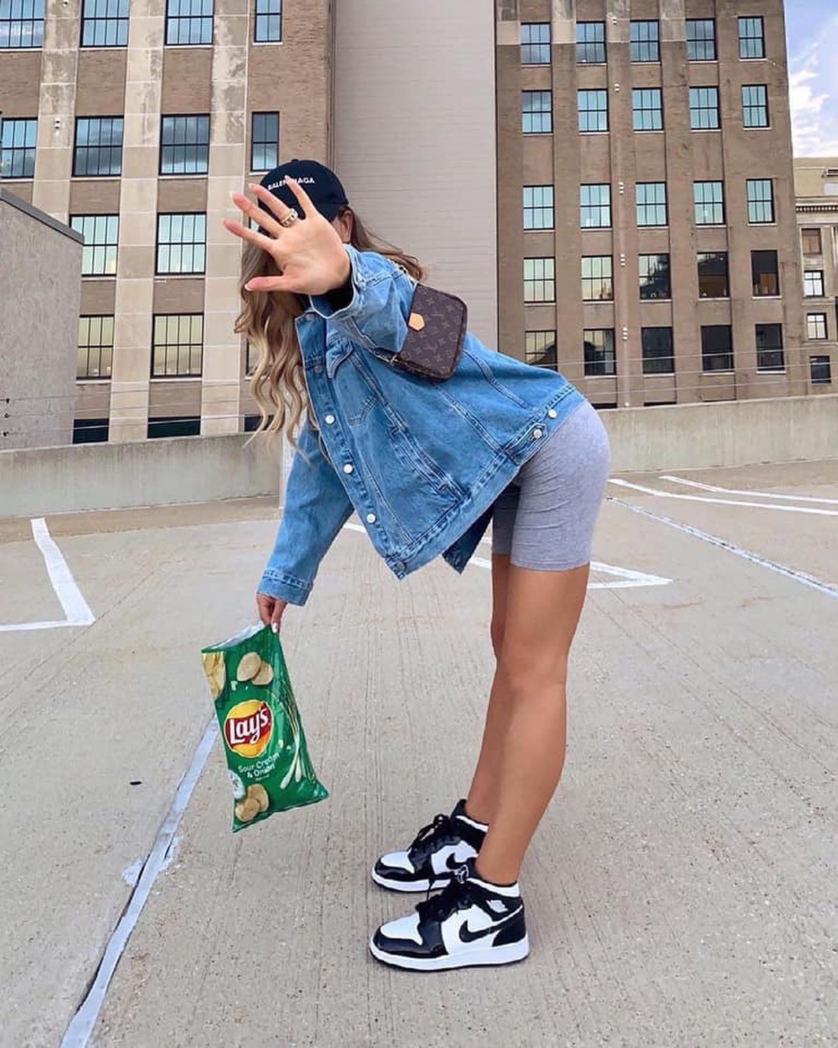 코디 완성은 미니백😎👜 이미지3