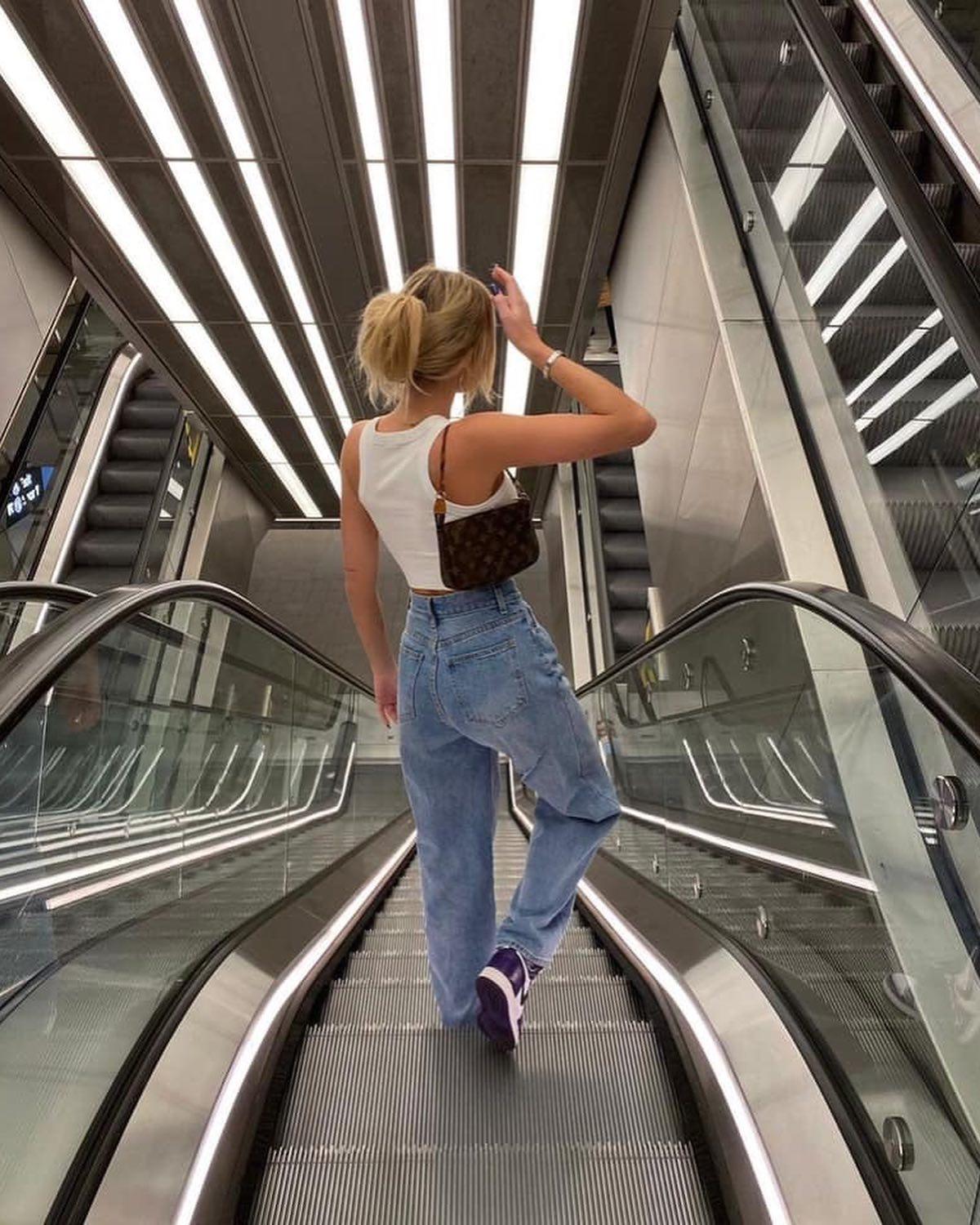 코디 완성은 미니백😎👜 이미지6