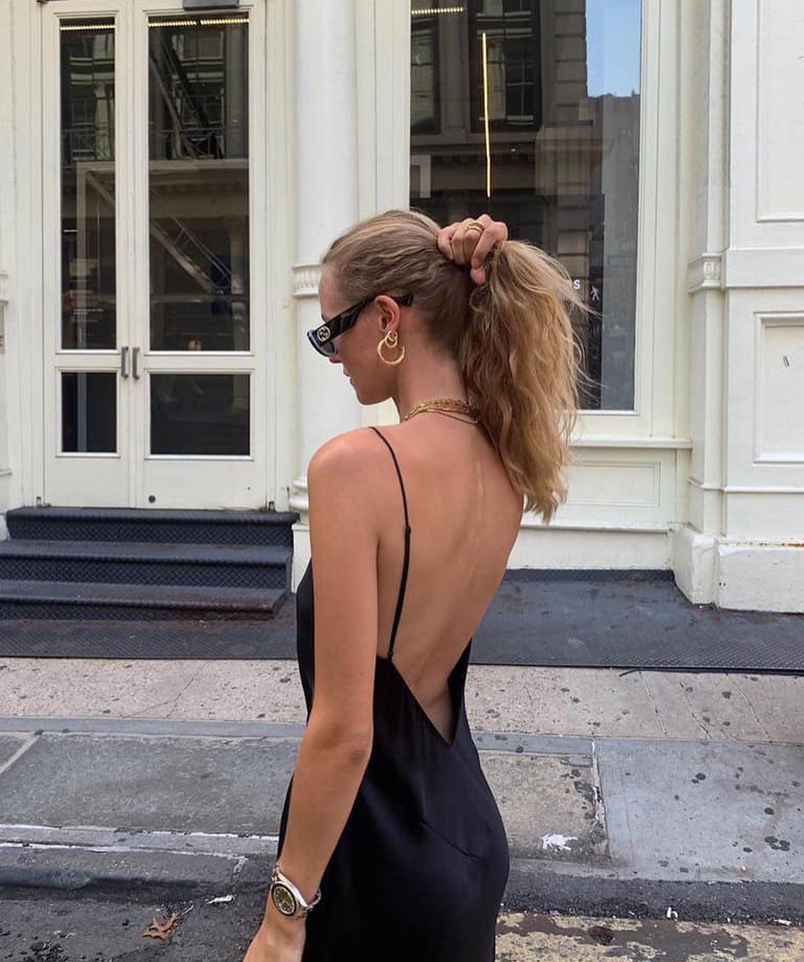 여름엔 골드 주얼리☀️💎 이미지2