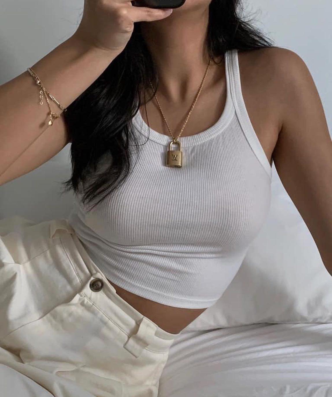 여름엔 골드 주얼리☀️💎 이미지3