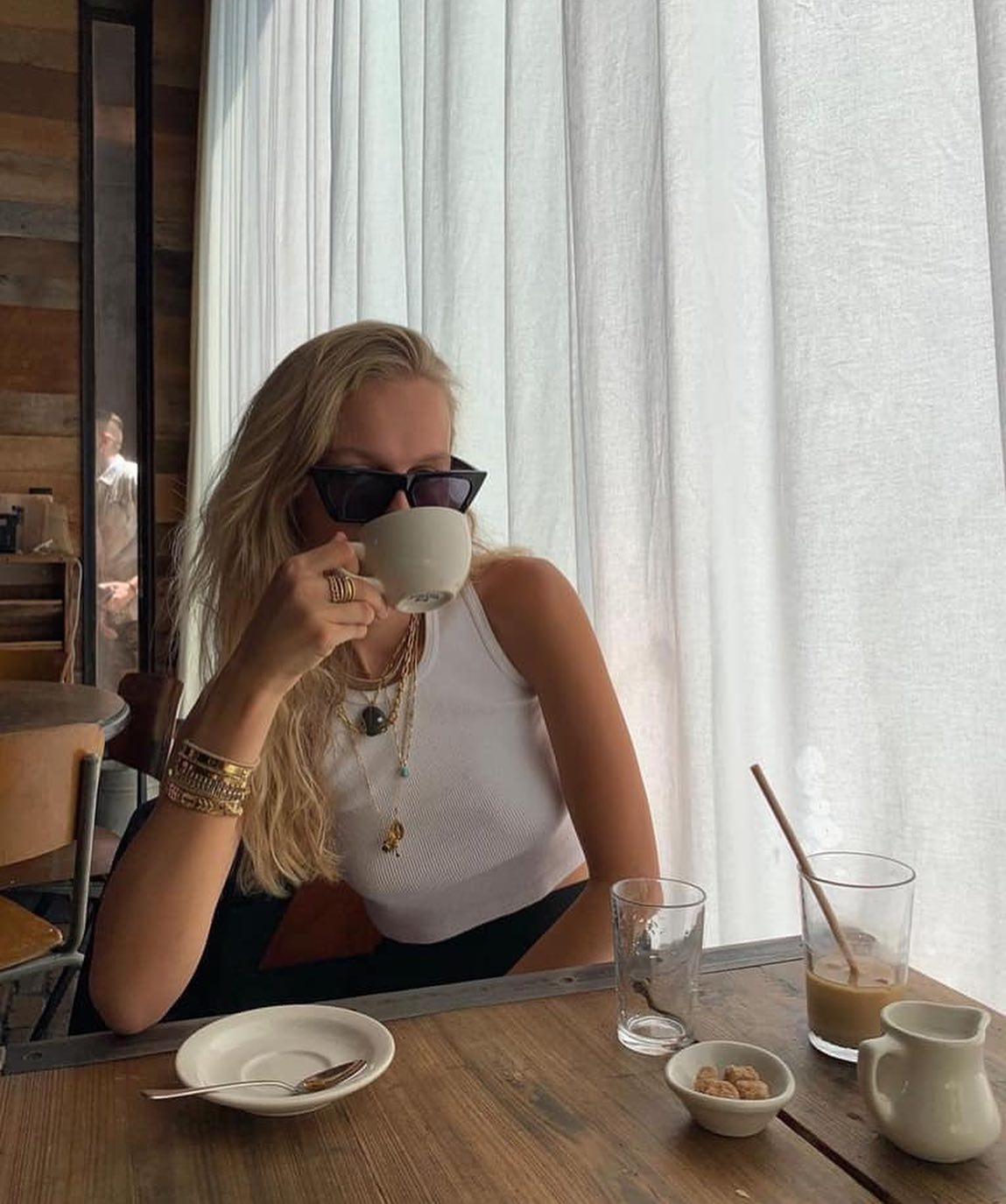 여름엔 골드 주얼리☀️💎 이미지6