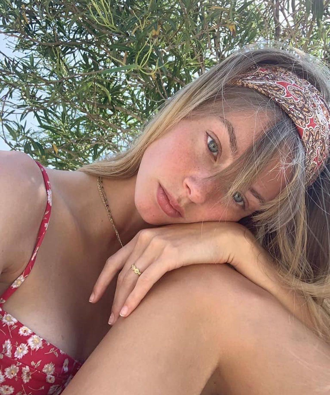 여름엔 골드 주얼리☀️💎 이미지7