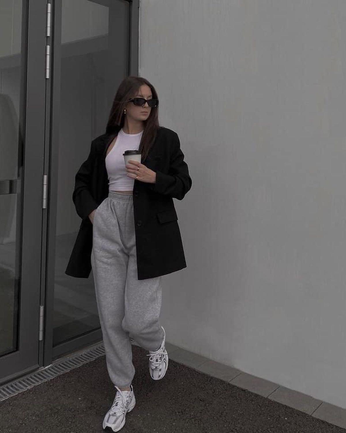 요즘 이거🥺🤍💙뉴발530 이미지4