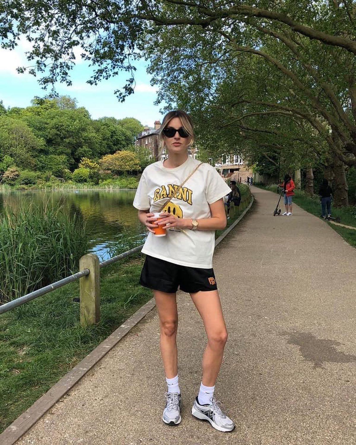 여름에 이렇게 입어야지🎶❤️🔥 이미지4