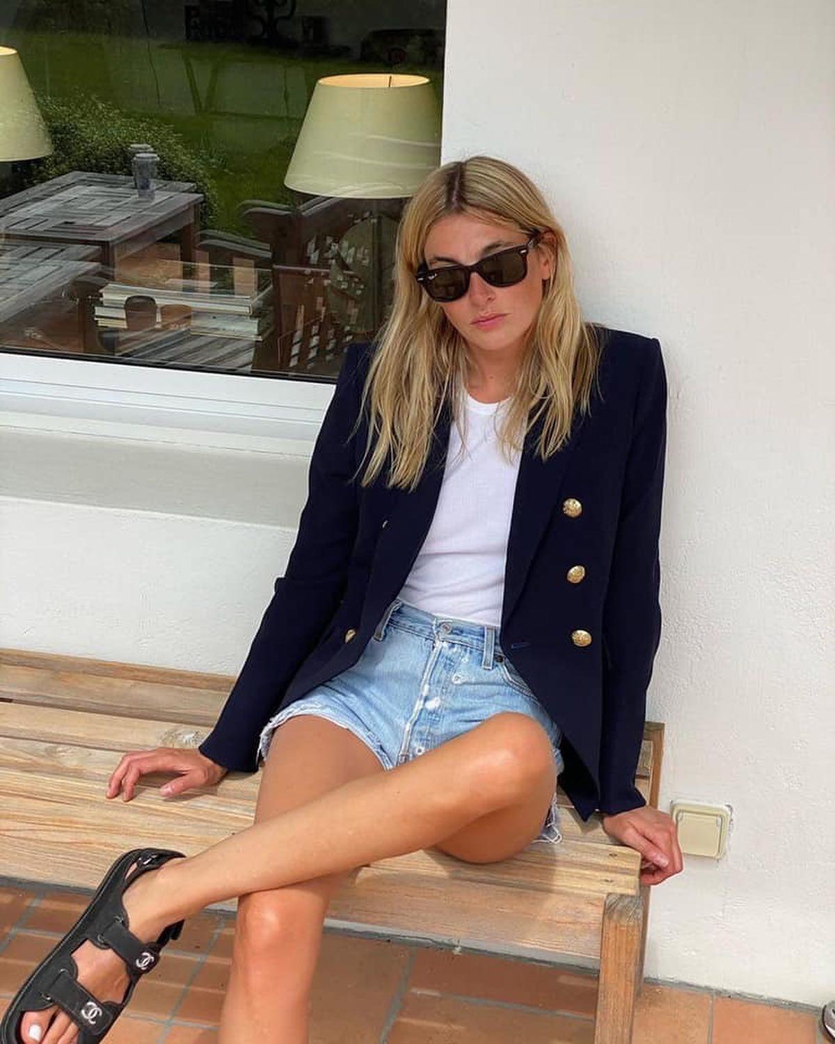 여름에 이렇게 입어야지🎶❤️🔥 이미지8