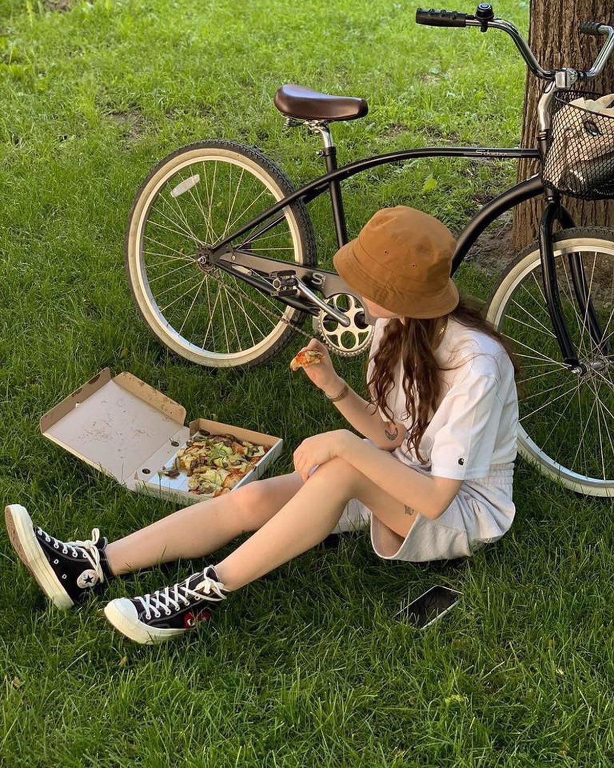 여름 바이브💚 컨버스하이🏃🏻‍♀️ 이미지