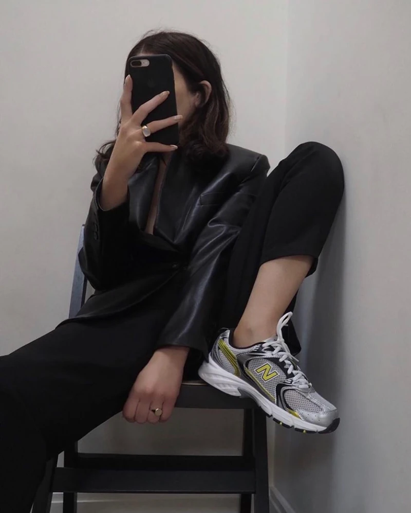 요즘 끌리는 뉴발530🤍 이미지2