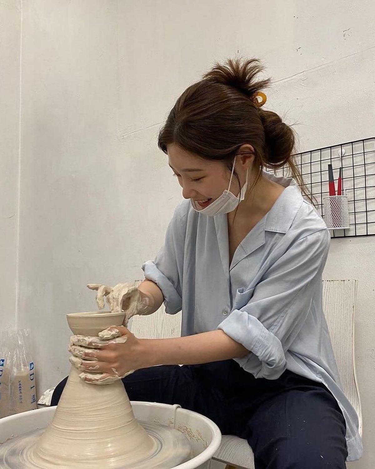 도예 취미로 힐링해볼까🤍 이미지3